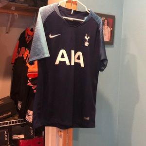 Soccer jersey Tottenham spurs